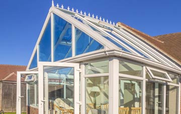 conservatory roof insulation costs Fraisthorpe
