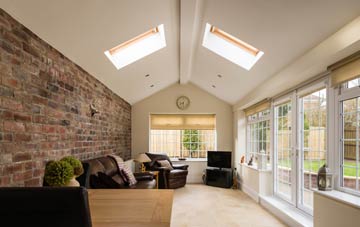 conservatory roof insulation Fraisthorpe, East Riding Of Yorkshire