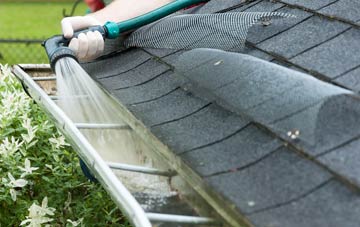Fraisthorpe gutter cleaning costs