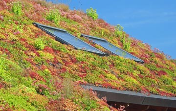 Fraisthorpe living roof systems