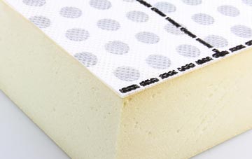 meeting Fraisthorpe building codes