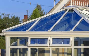 professional Fraisthorpe conservatory insulation