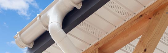 get Fraisthorpe guttering quotes today