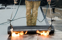 Fraisthorpe flat roof sealing quote