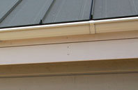 Fraisthorpe soffit repair